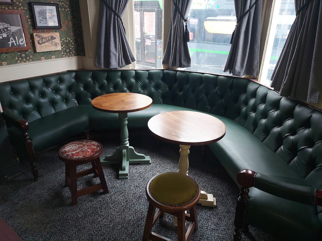 Hotel Refurbishment Services